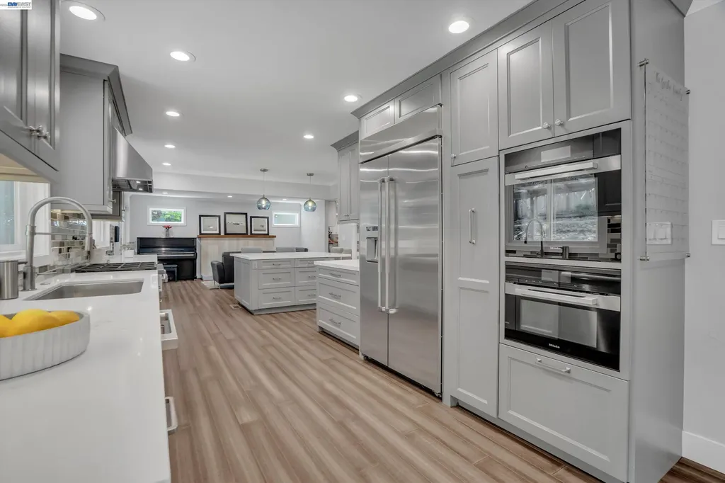 3629 Perada Drive Walnut Creek CA 94598