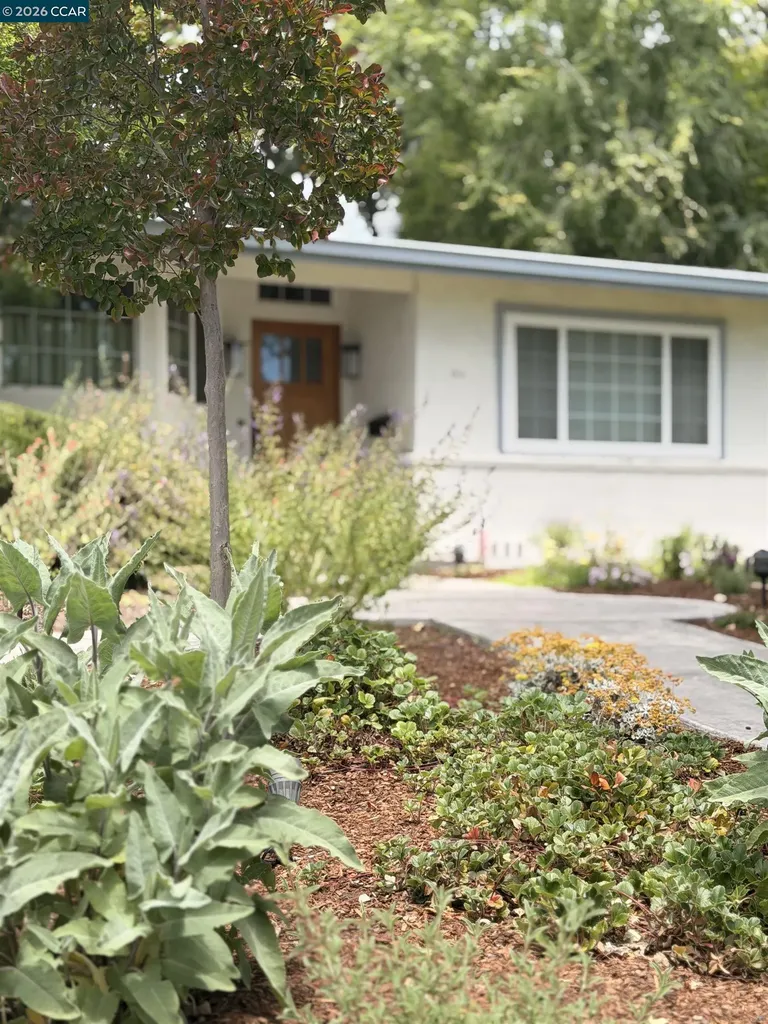 154 Kathryn Drive Pleasant Hill CA 94523