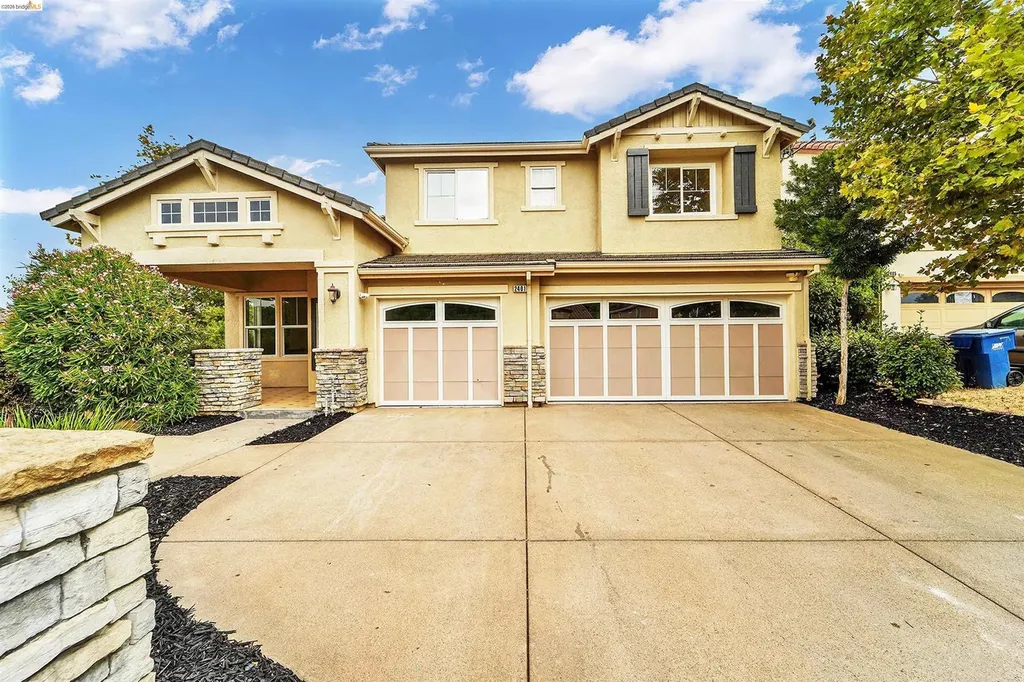 2401 Silveria Way Antioch CA 94531