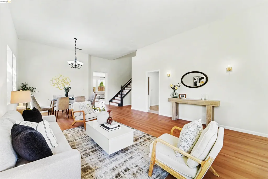 2401 Silveria Way Antioch CA 94531