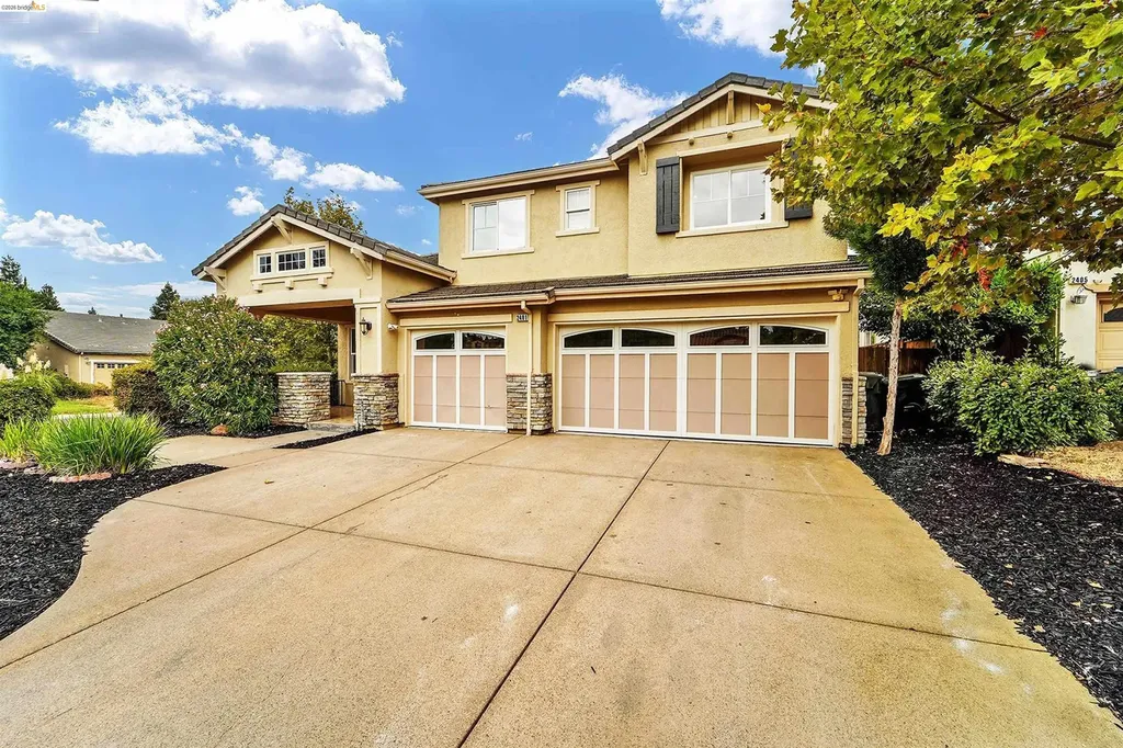 2401 Silveria Way Antioch CA 94531