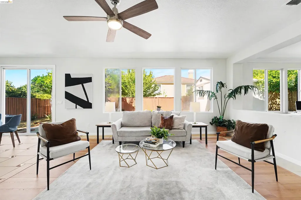 2401 Silveria Way Antioch CA 94531