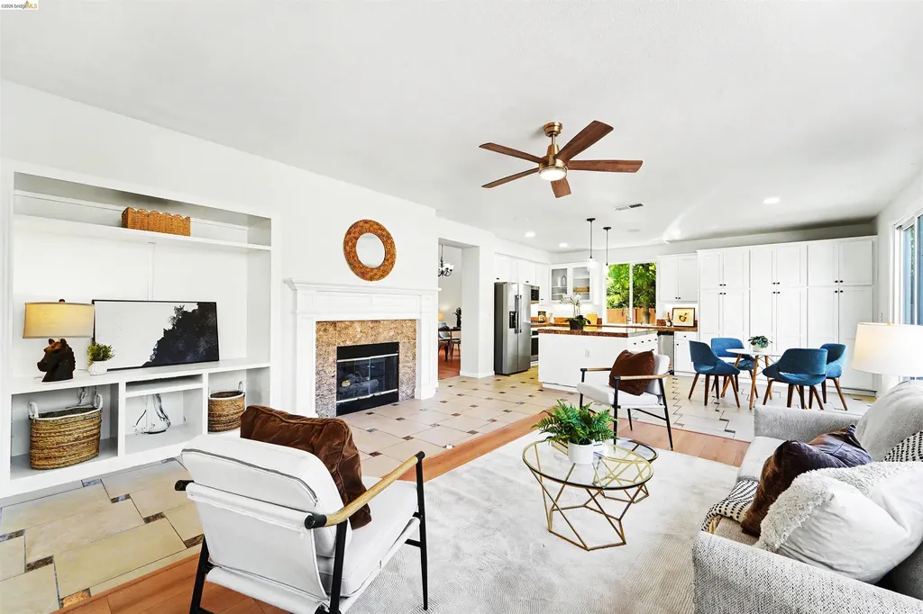 2401 Silveria Way Antioch CA 94531