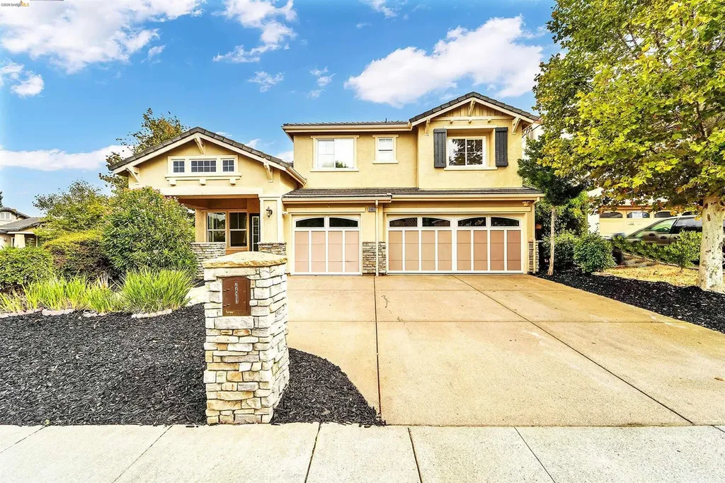 2401 Silveria Way Antioch CA 94531