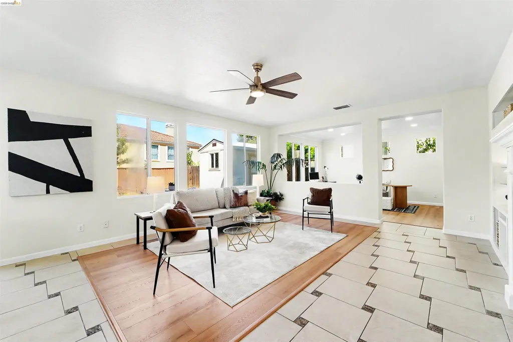 2401 Silveria Way Antioch CA 94531