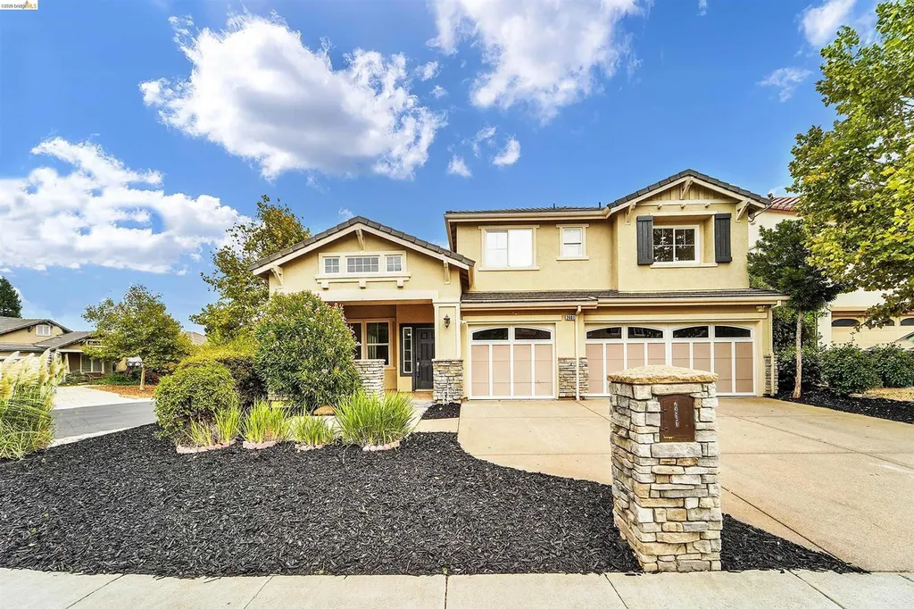 2401 Silveria Way Antioch CA 94531
