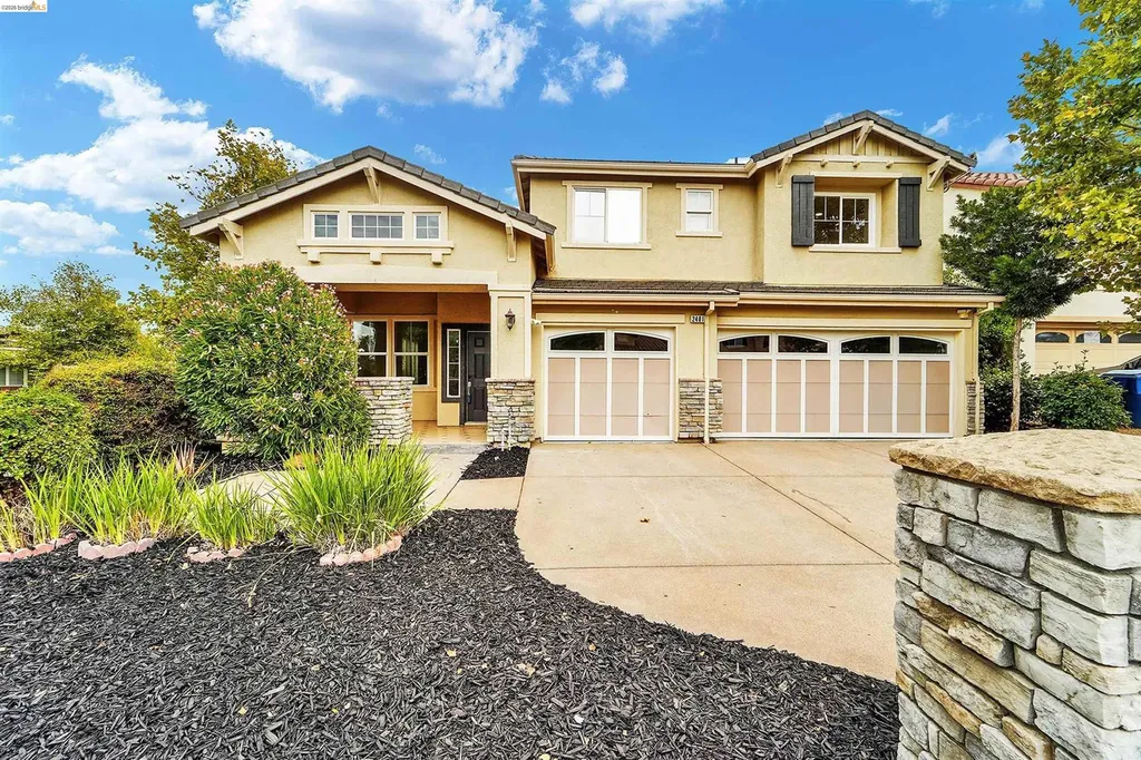 2401 Silveria Way Antioch CA 94531