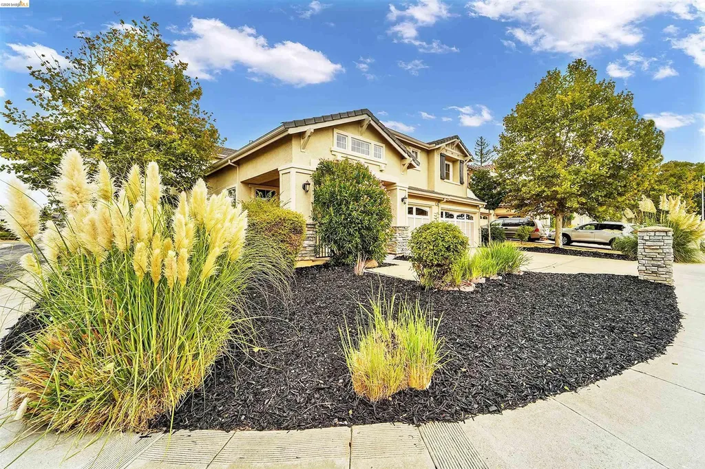 2401 Silveria Way Antioch CA 94531