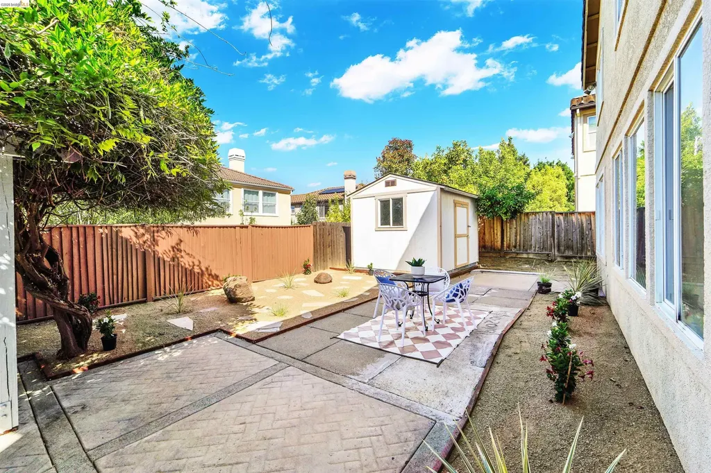 2401 Silveria Way Antioch CA 94531