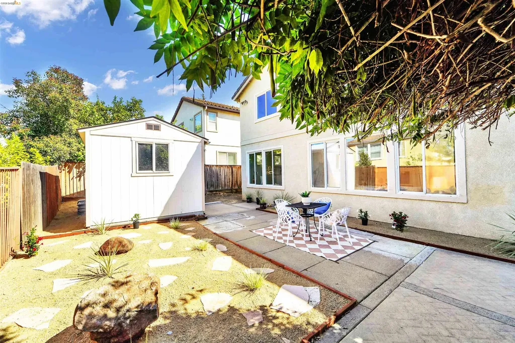 2401 Silveria Way Antioch CA 94531