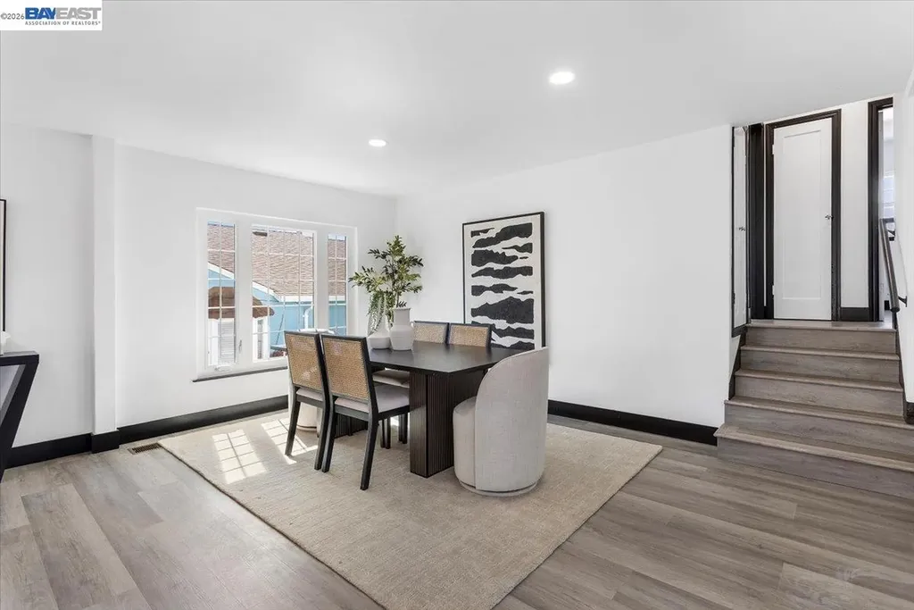 5301 Brann Street Oakland CA 94619