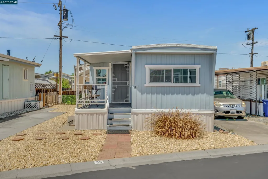 50 Cayuga Street Oakley CA 94561
