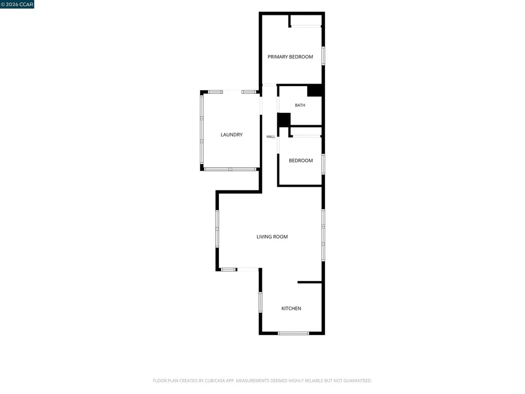 50 Cayuga Street Oakley CA 94561