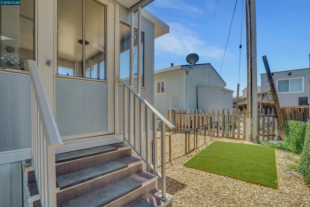 50 Cayuga Street Oakley CA 94561