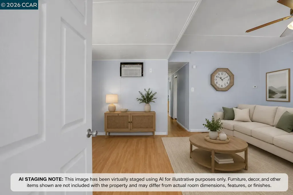 50 Cayuga Street Oakley CA 94561