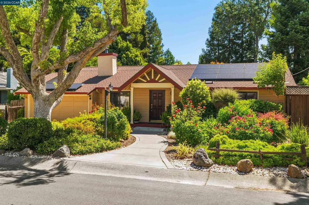 31 Elliot Drive Pleasant Hill CA 94523
