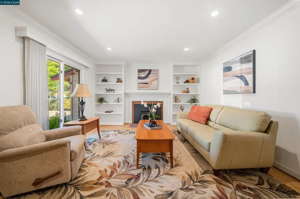 31 Elliot Drive Pleasant Hill CA 94523