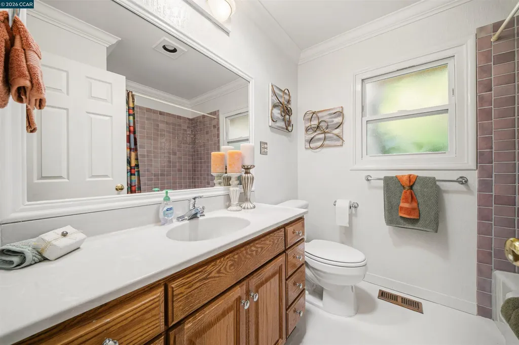 31 Elliot Drive Pleasant Hill CA 94523