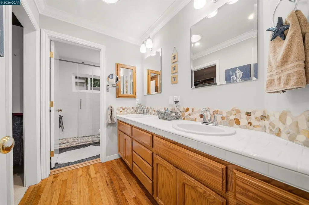 31 Elliot Drive Pleasant Hill CA 94523