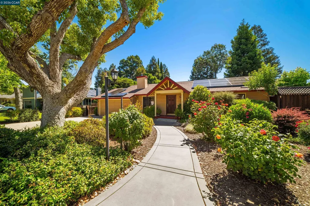 31 Elliot Drive Pleasant Hill CA 94523