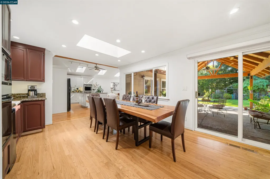 31 Elliot Drive Pleasant Hill CA 94523