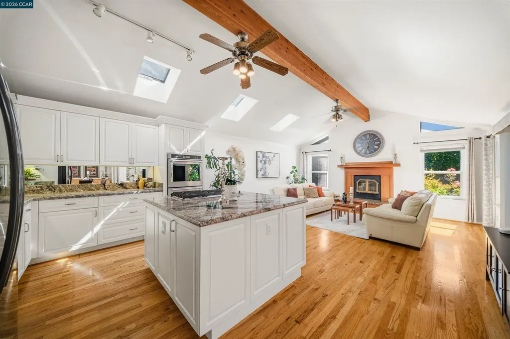 31 Elliot Drive Pleasant Hill CA 94523