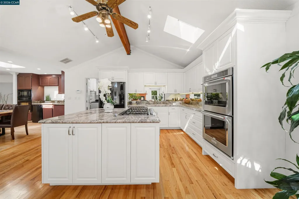 31 Elliot Drive Pleasant Hill CA 94523