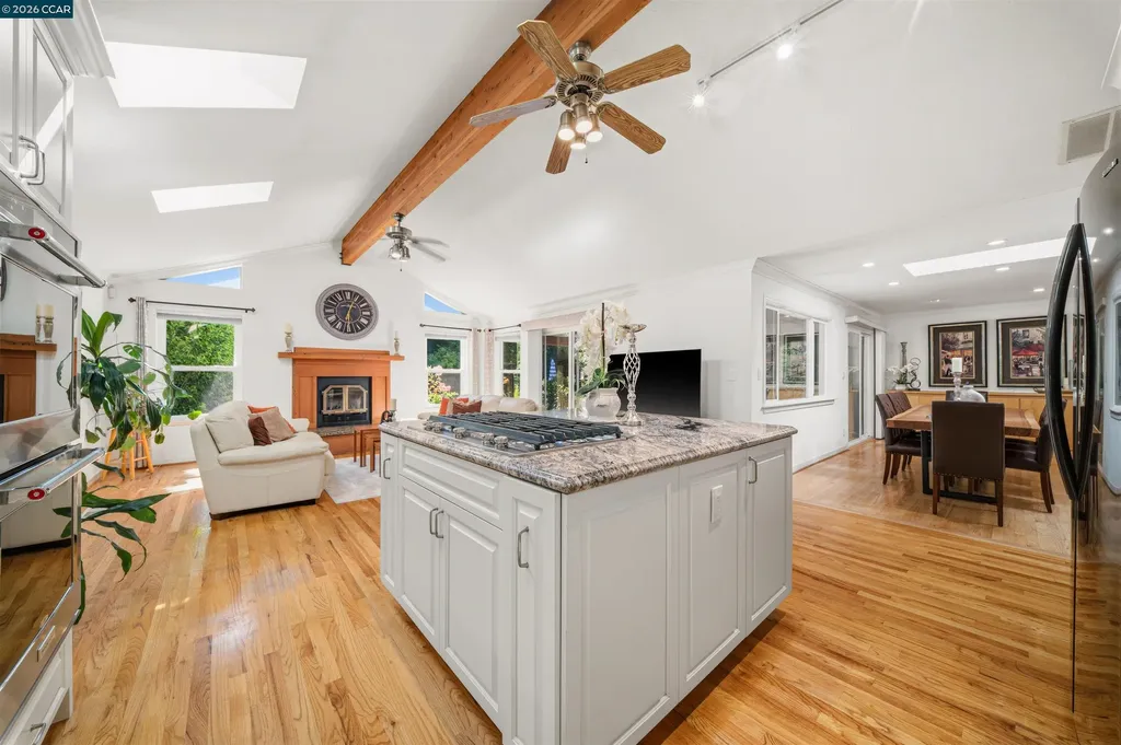 31 Elliot Drive Pleasant Hill CA 94523