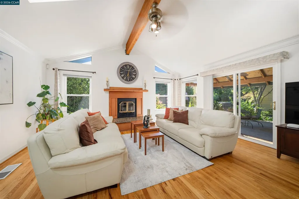 31 Elliot Drive Pleasant Hill CA 94523
