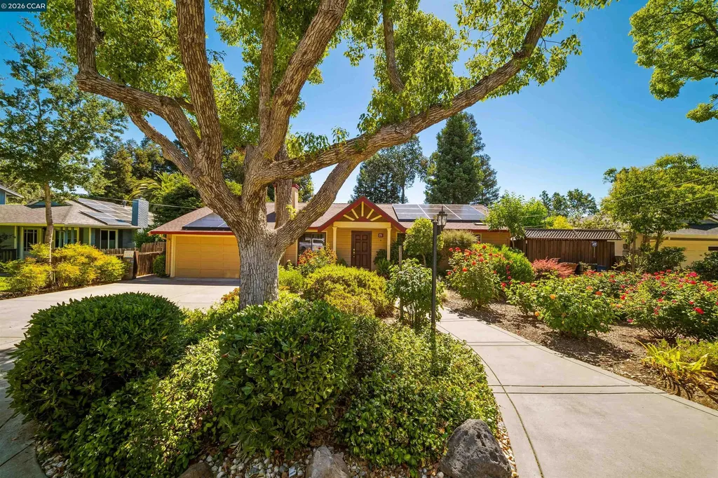 31 Elliot Drive Pleasant Hill CA 94523