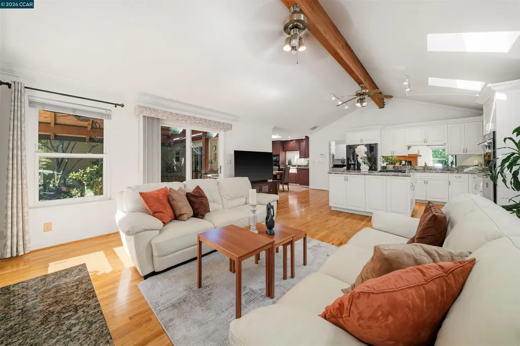 31 Elliot Drive Pleasant Hill CA 94523