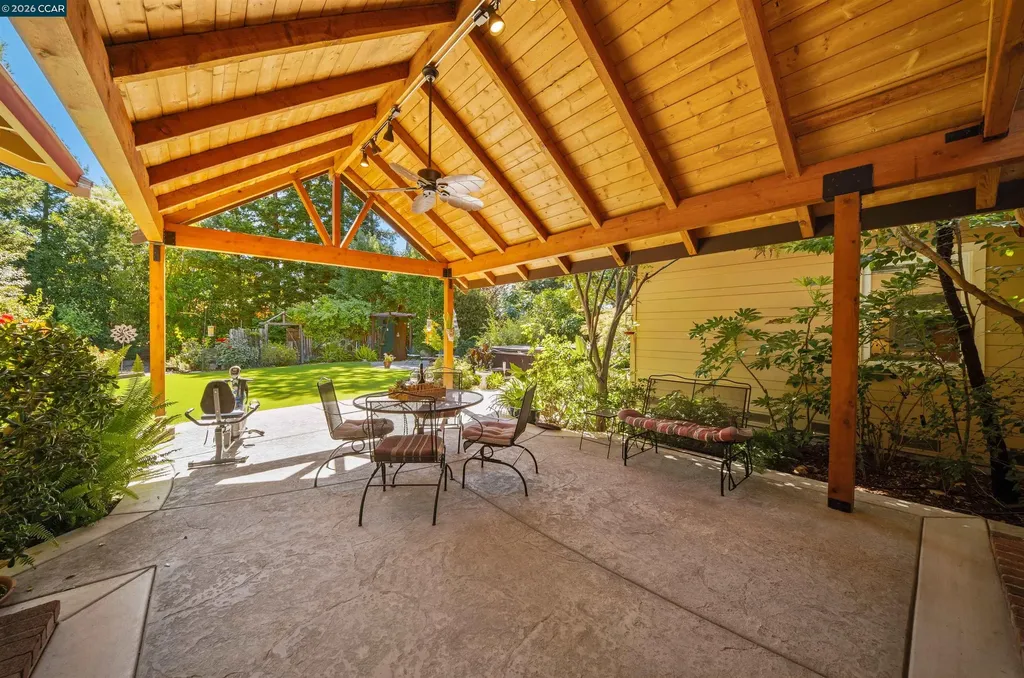 31 Elliot Drive Pleasant Hill CA 94523