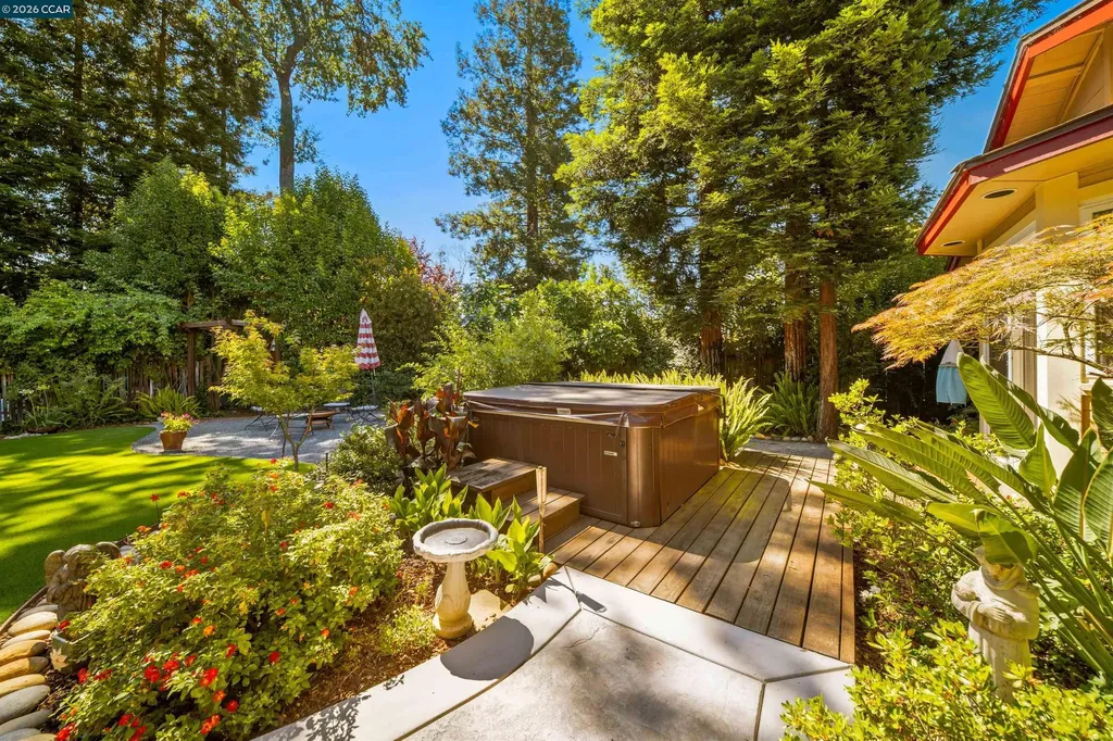 31 Elliot Drive Pleasant Hill CA 94523