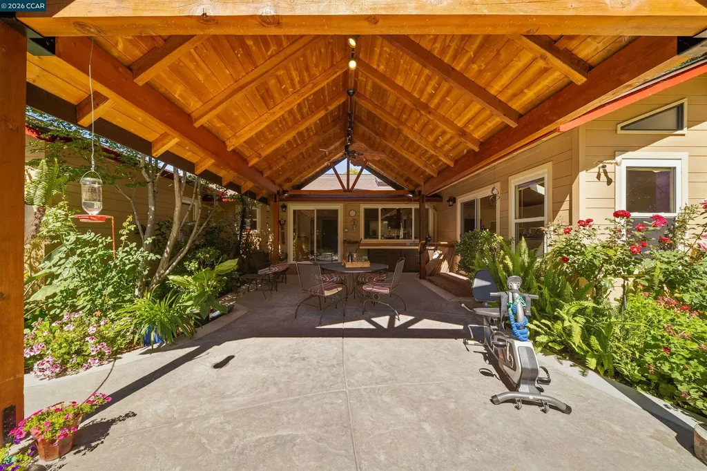 31 Elliot Drive Pleasant Hill CA 94523