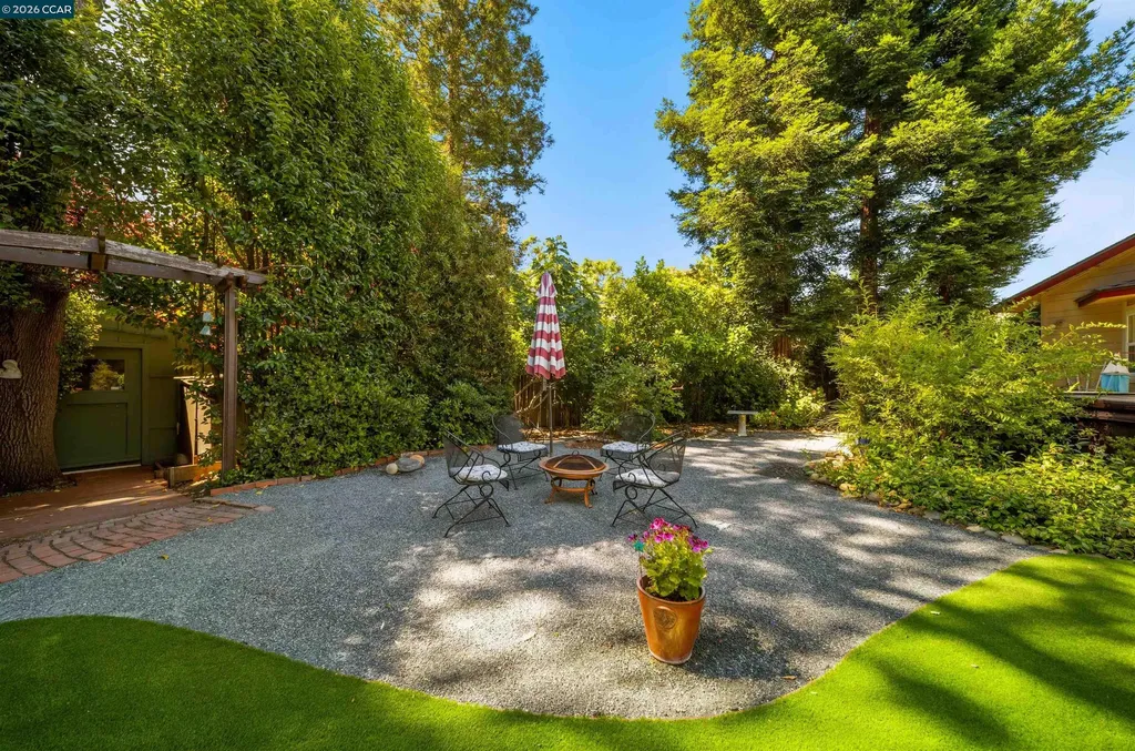 31 Elliot Drive Pleasant Hill CA 94523