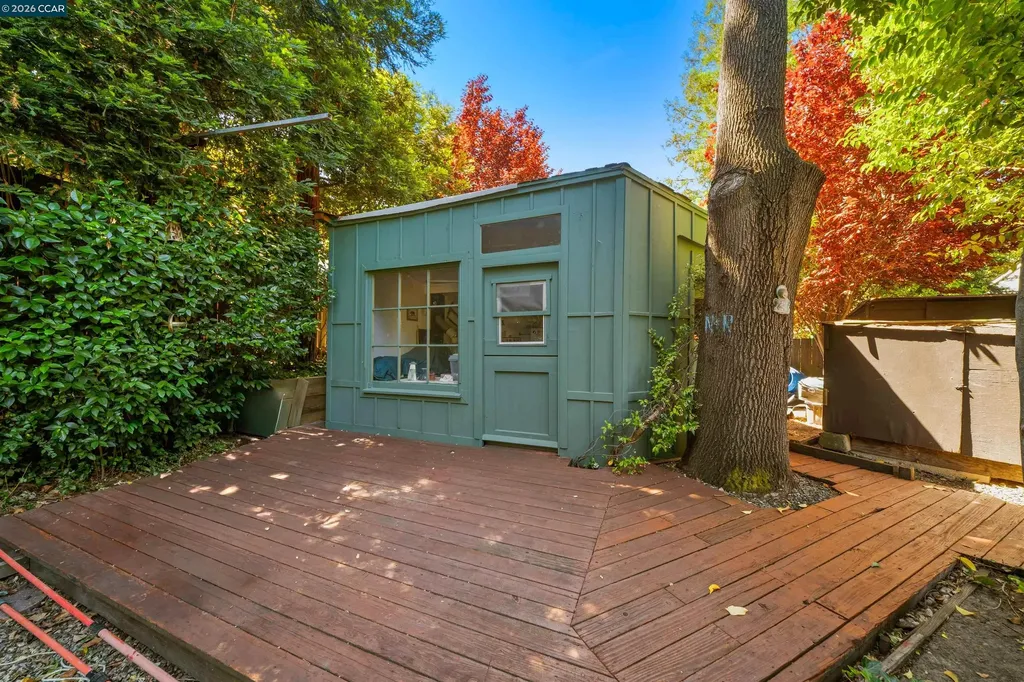 31 Elliot Drive Pleasant Hill CA 94523