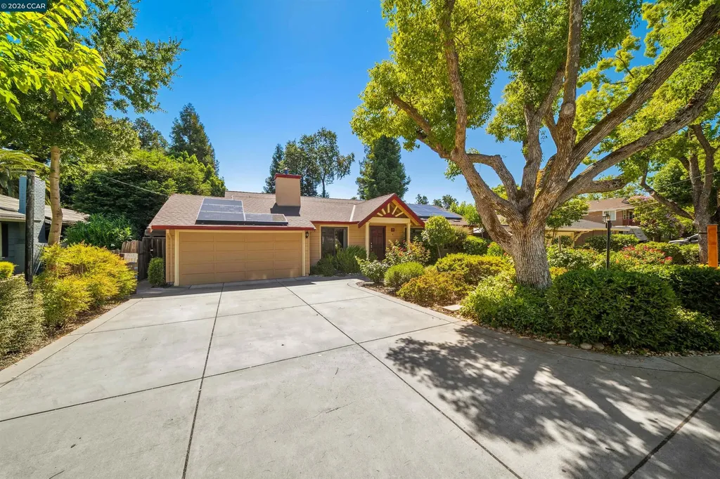 31 Elliot Drive Pleasant Hill CA 94523
