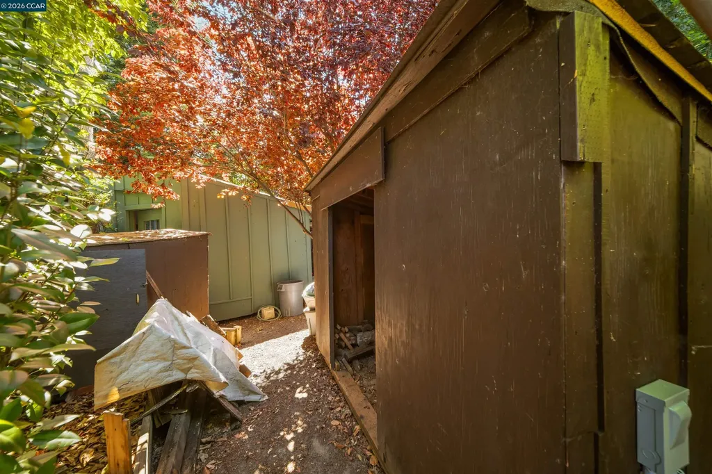 31 Elliot Drive Pleasant Hill CA 94523