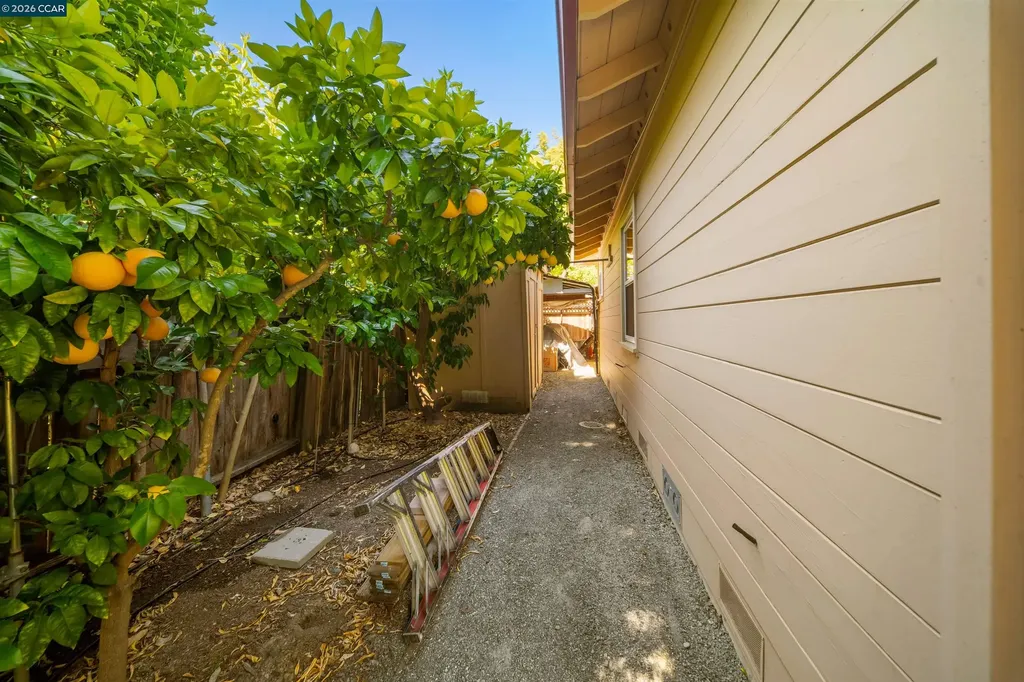 31 Elliot Drive Pleasant Hill CA 94523