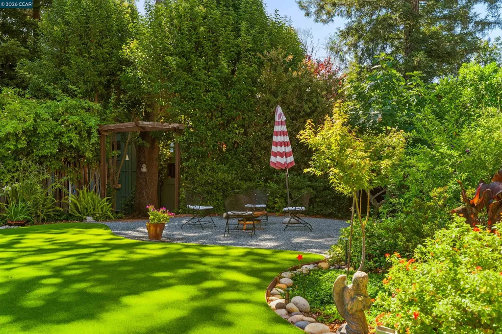 31 Elliot Drive Pleasant Hill CA 94523
