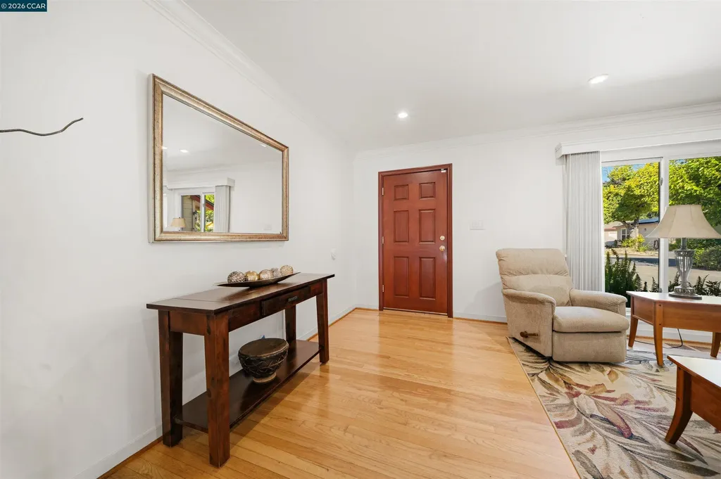31 Elliot Drive Pleasant Hill CA 94523