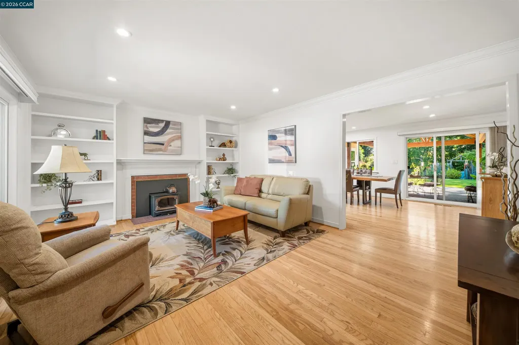 31 Elliot Drive Pleasant Hill CA 94523