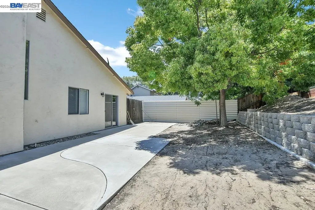 1456 Chianti Way Oakley CA 94561