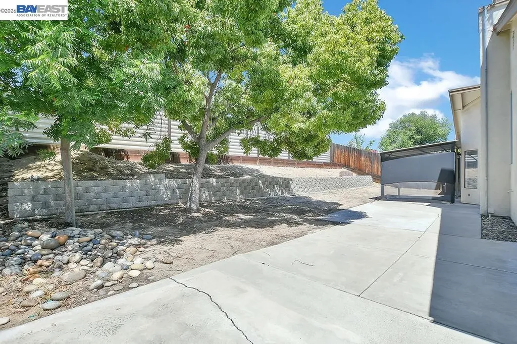 1456 Chianti Way Oakley CA 94561