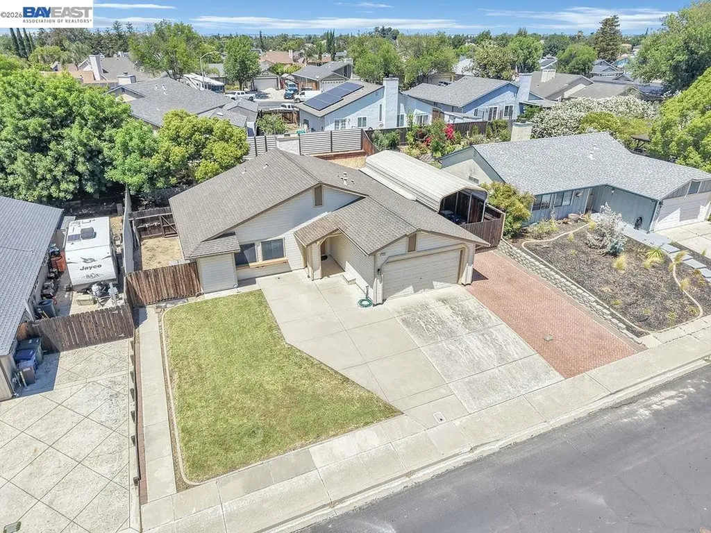1456 Chianti Way Oakley CA 94561
