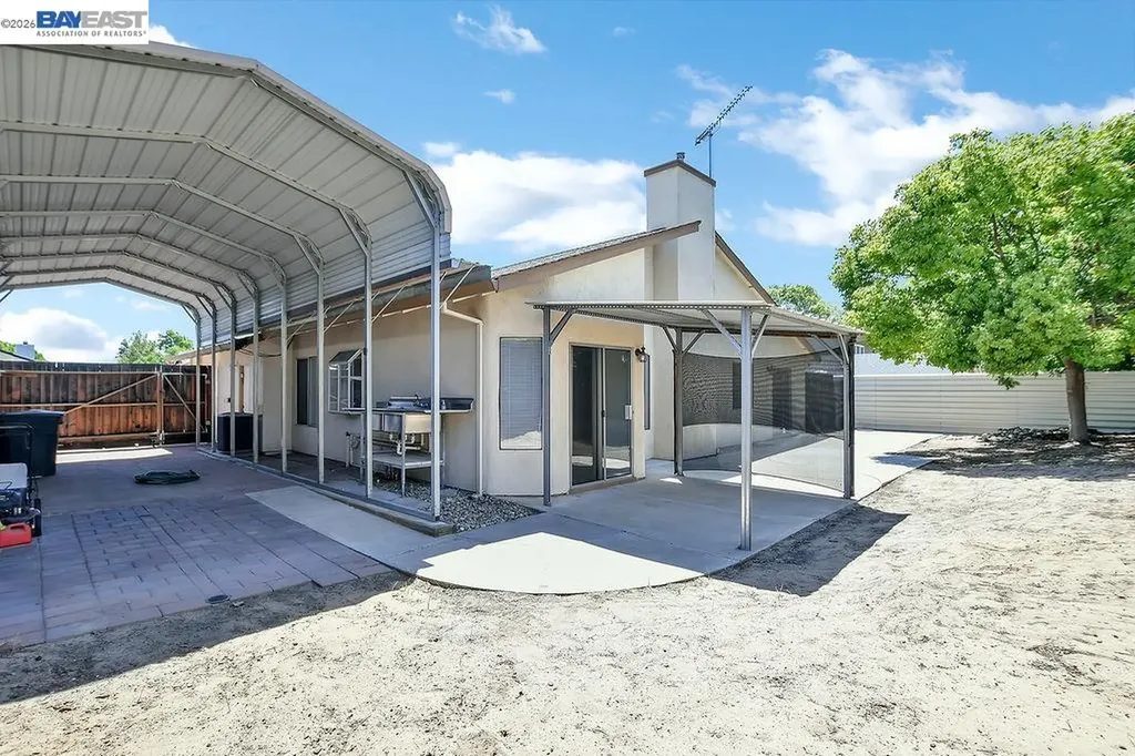 1456 Chianti Way Oakley CA 94561