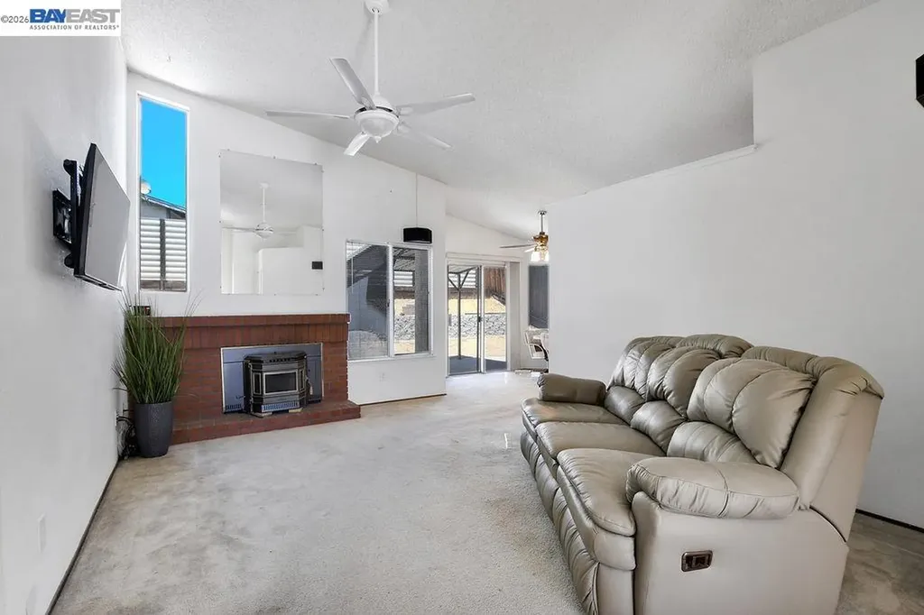 1456 Chianti Way Oakley CA 94561