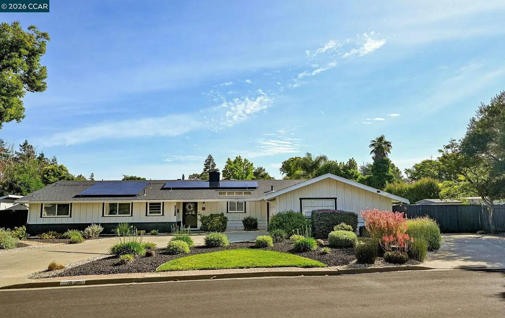 3691 Liscome Way Concord CA 94518