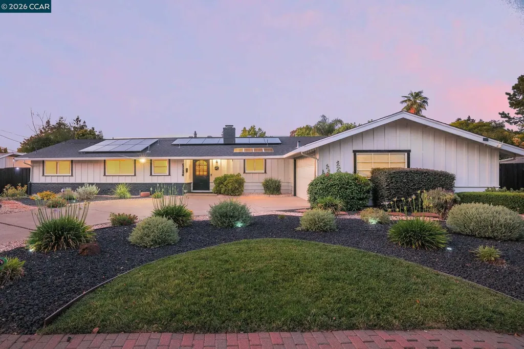 3691 Liscome Way Concord CA 94518