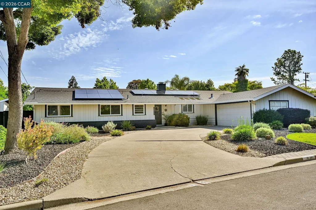 3691 Liscome Way Concord CA 94518
